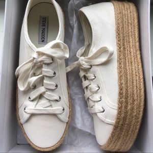 Steve Madden Hampton Sneaker